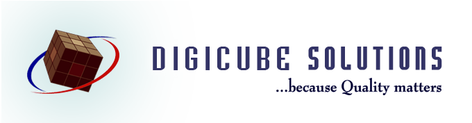 Digicube Solutions